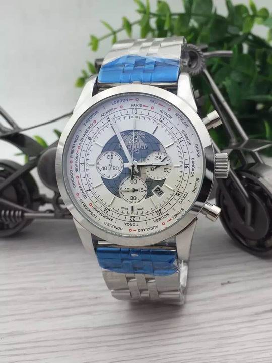 Breitling watch man-467